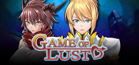 图片[2]-欲望游戏/Game of Lust（Build.7416616+DLC）