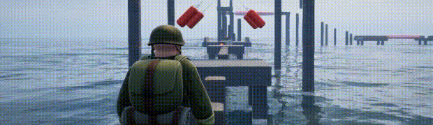 图片[4]-突击队英雄/Commando Hero（v2.1.5）