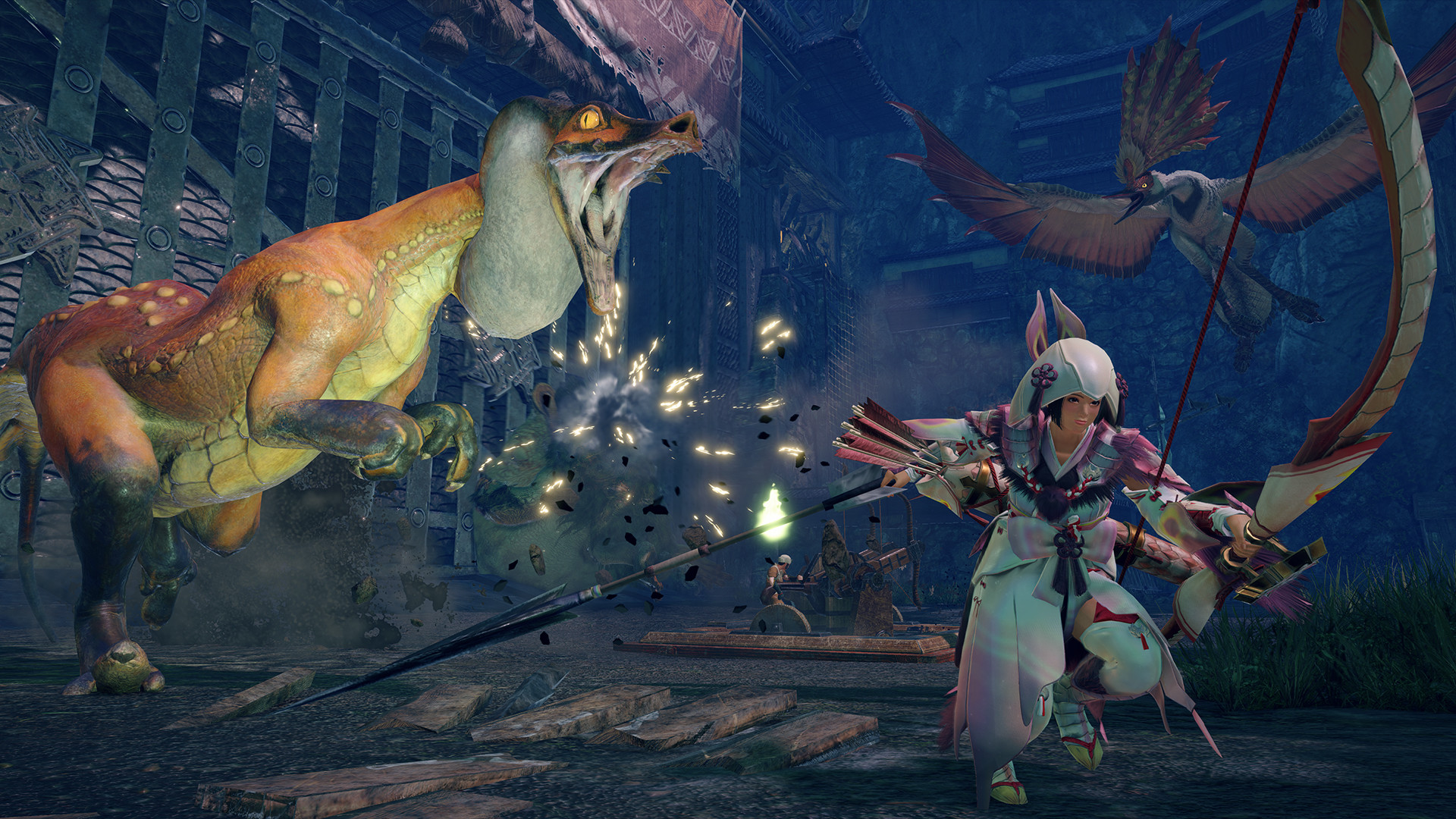 图片[44]-怪物猎人崛起豪华版/MONSTER HUNTER RISE Deluxe Edition（V13.0.0.1-全DLC）