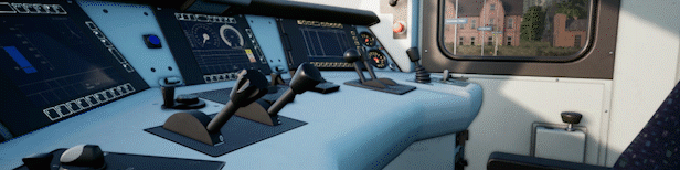 图片[8]-模拟火车世界2020/Train Sim World® 2020