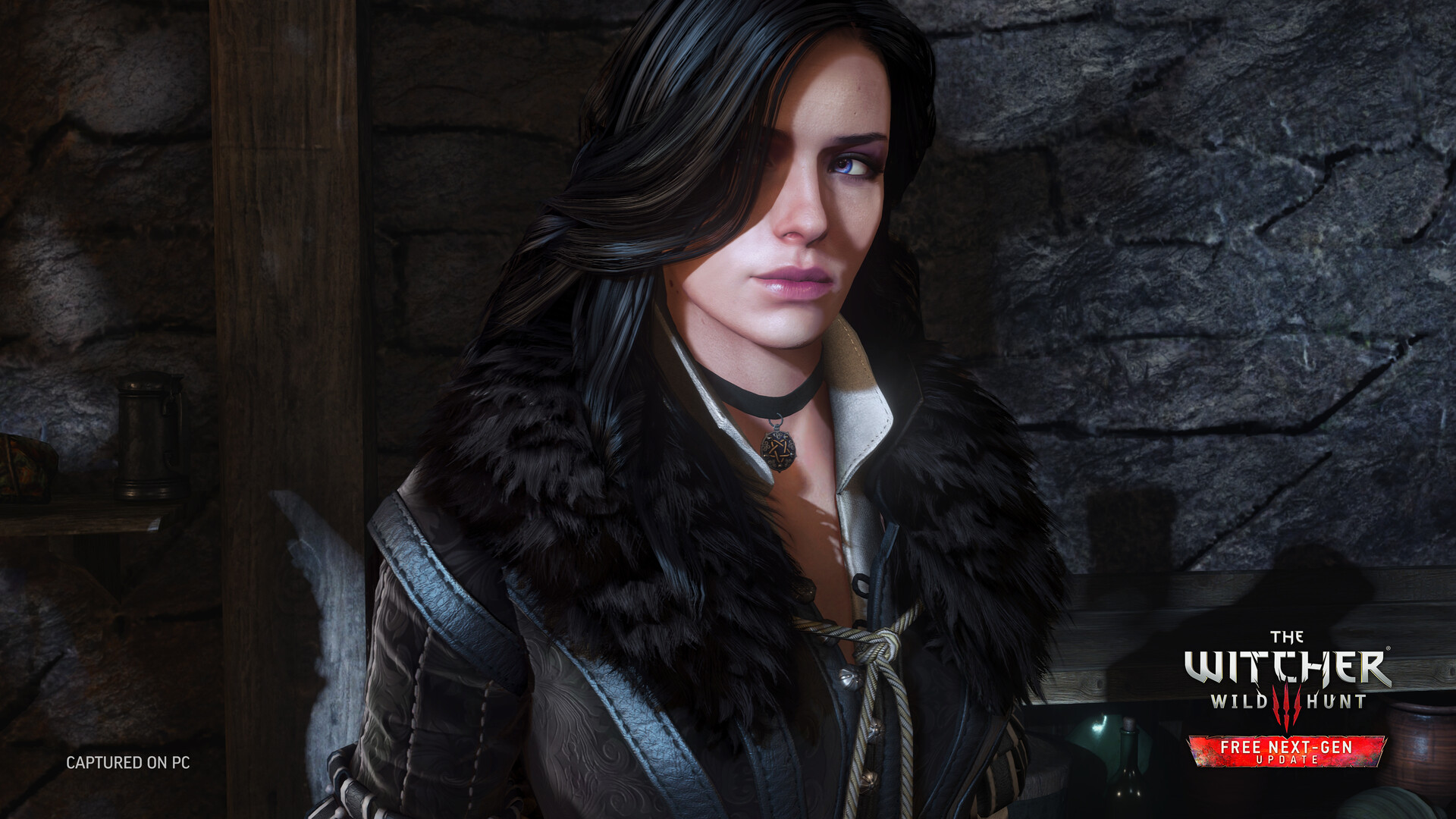 图片[26]-巫师3：狂猎-次世代完全版/The Witcher 3: Wild Hunt（v4.04）
