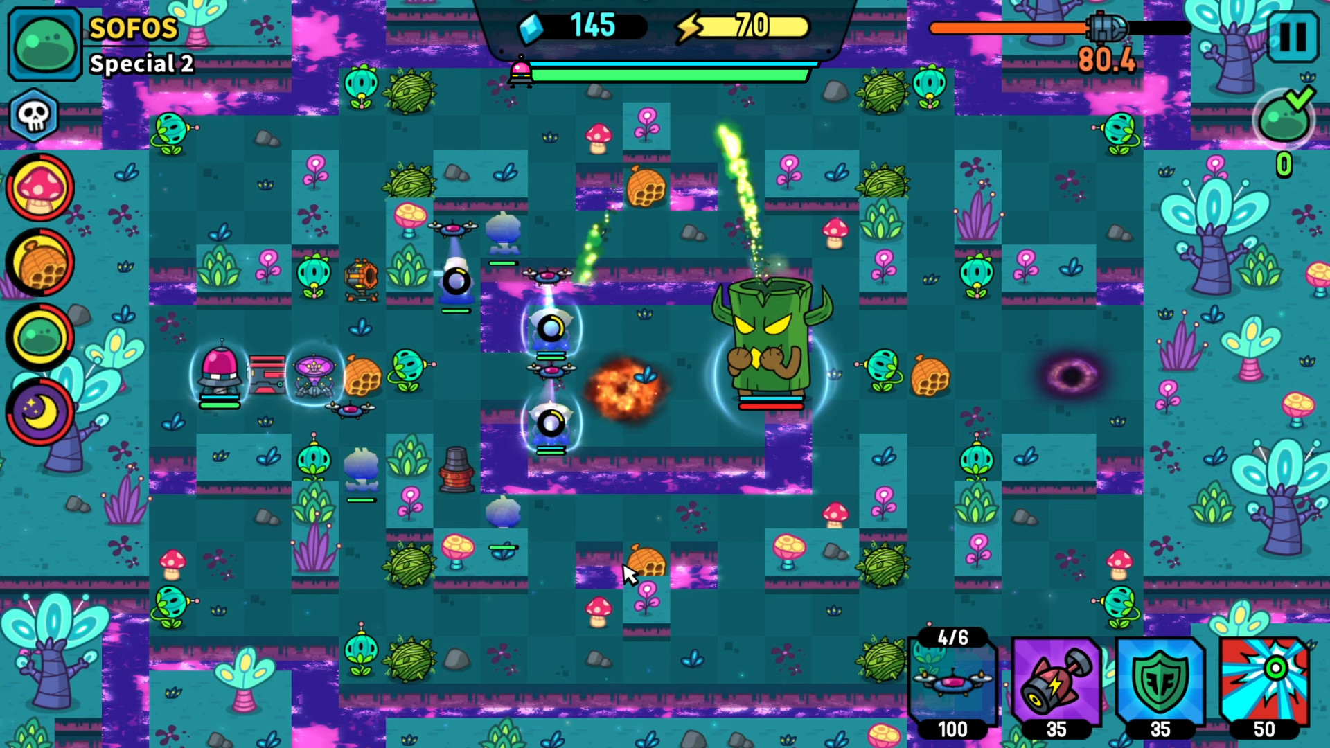 图片[10]-残缺宇宙/Broken Universe – Tower Defense（v0.11.1）