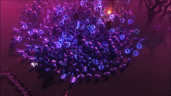 图片[12]-不死军团2/Undead Horde 2 Necropolis（V1.0.4.3-巨魔军-永恒勇士团）