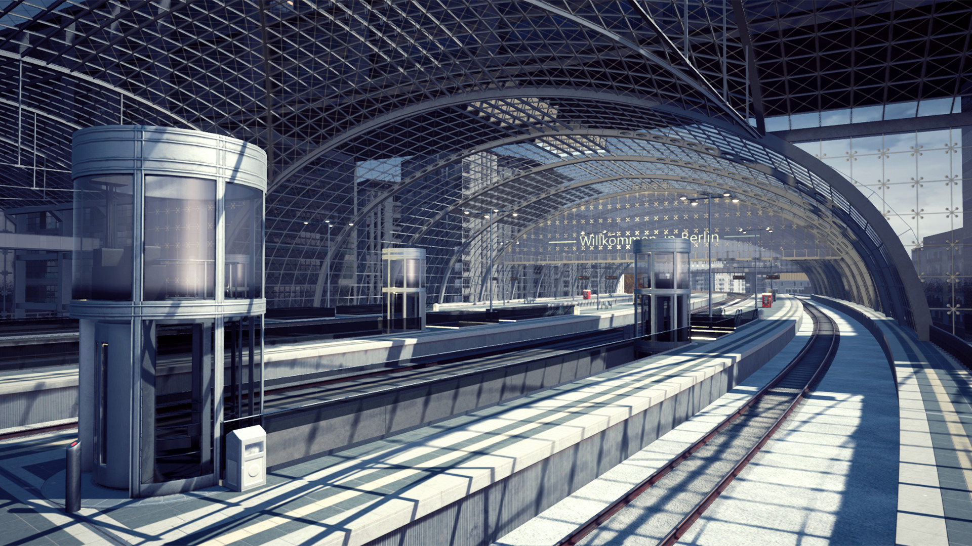 图片[12]-列车人生：铁路模拟器/Train Life: A Railway Simulator