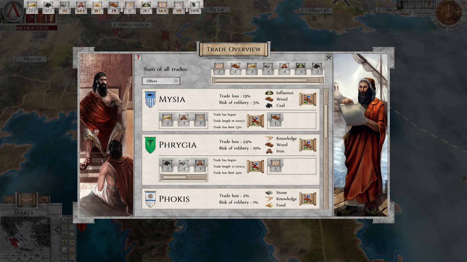 图片[8]-帝权：希腊战争/Imperiums: Greek Wars（V1.2.2整合亚历山大时代）