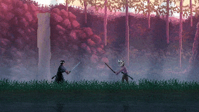 图片[4]-一招致命 武士剑斗