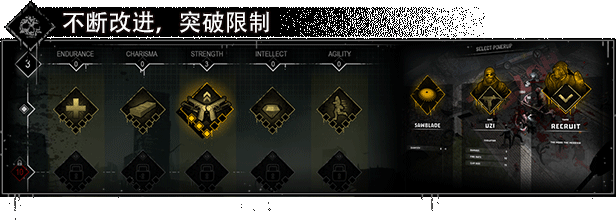 图片[6]-又一个僵尸幸存者/Yet Another Zombie Survivors（v2.2）