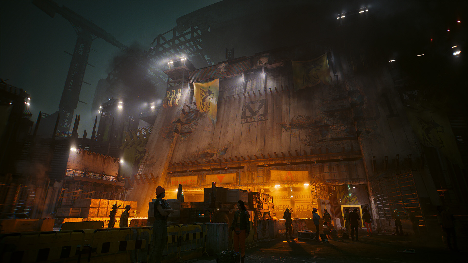 图片[30]-赛博朋克2077/Cyberpunk 2077（更新v2.12HF全DLC）
