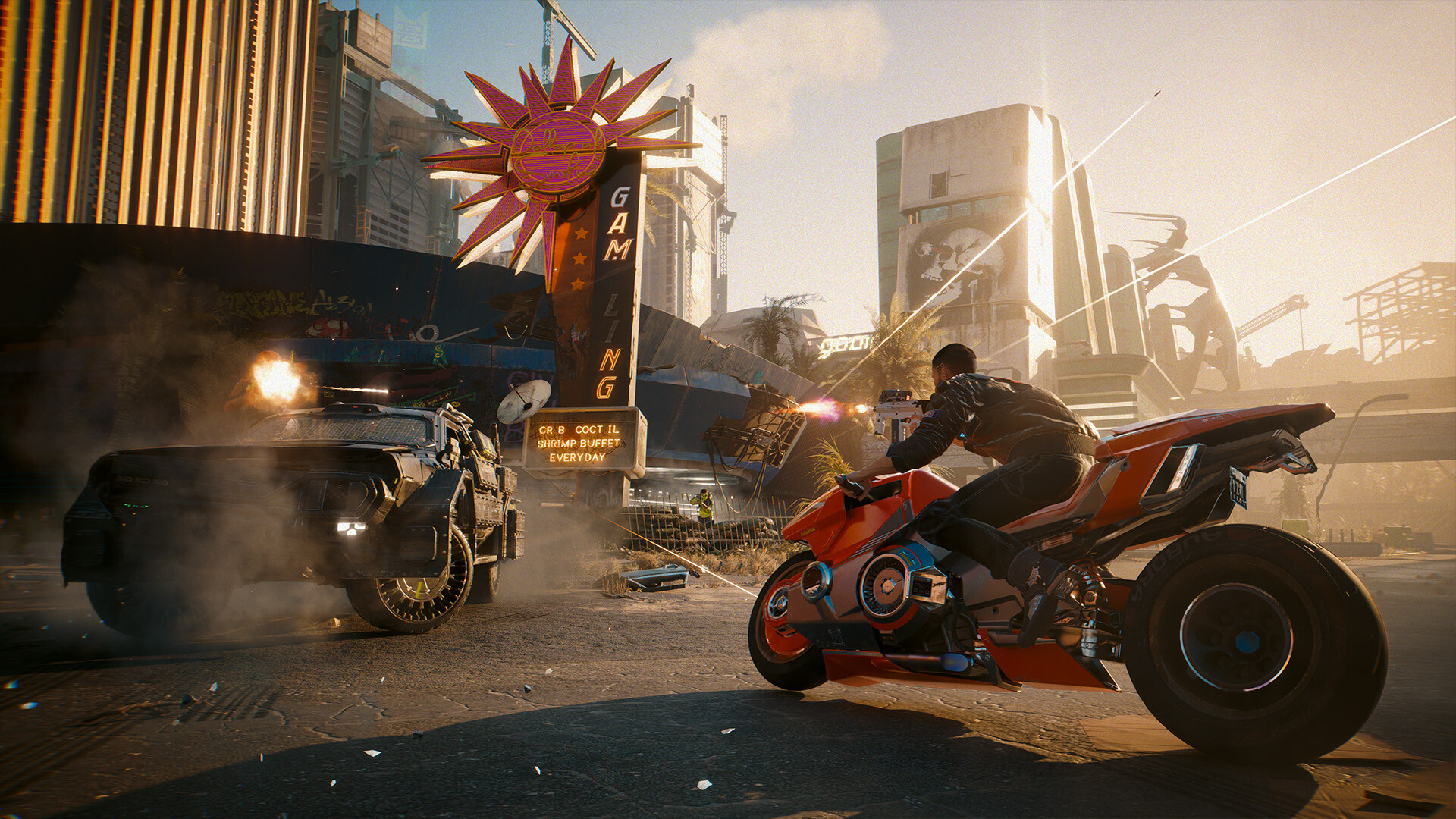 图片[40]-赛博朋克2077/Cyberpunk 2077（更新v2.12HF全DLC）