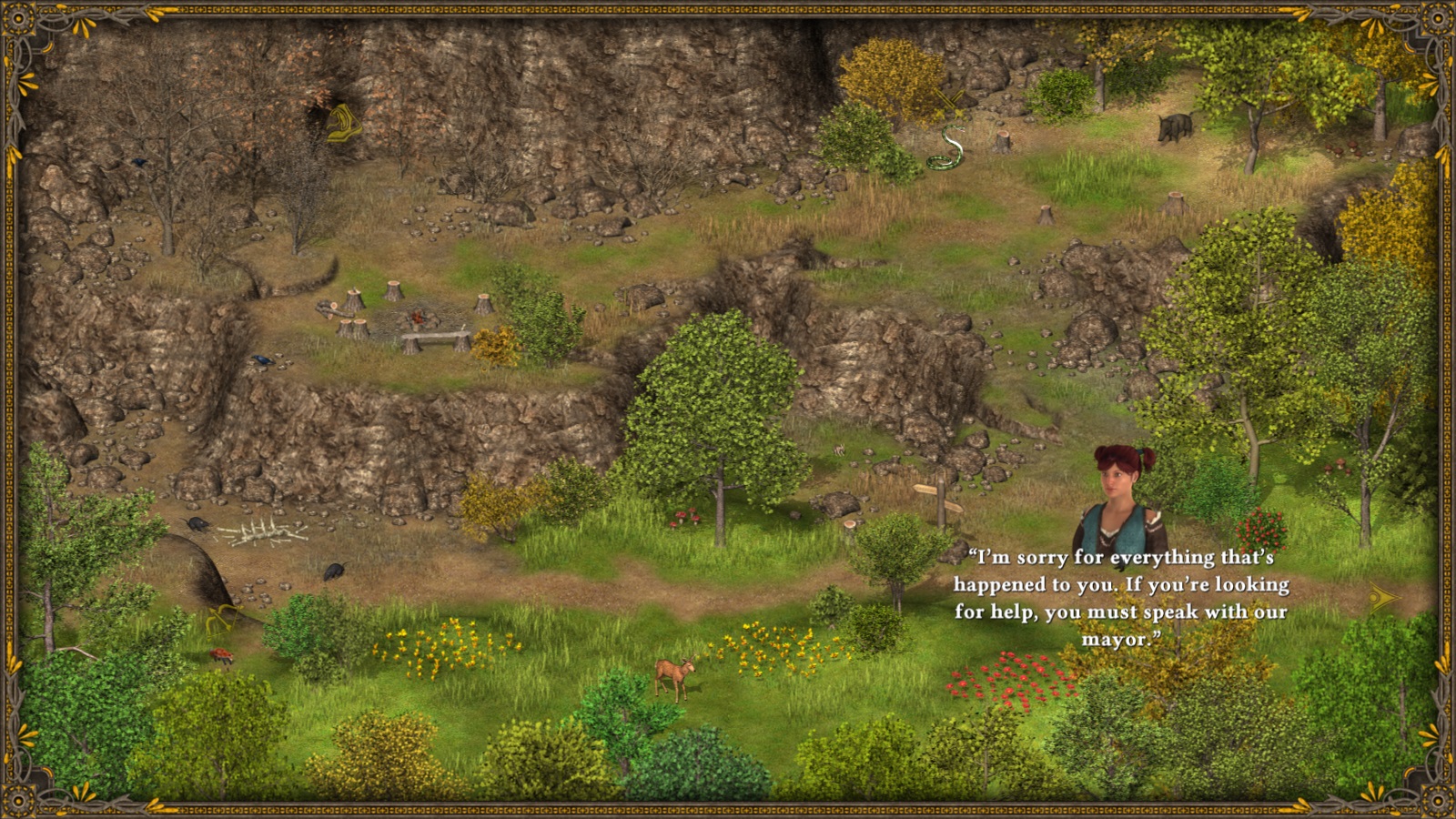 图片[4]-王国英雄3/Hero of the Kingdom III（v1.11）