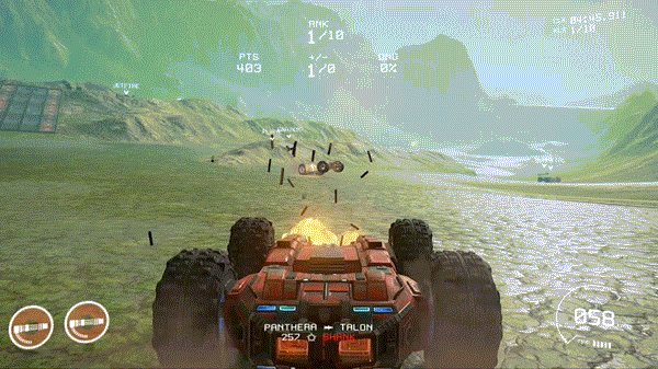 图片[12]-战斗四驱车/GRIP: Combat Racing