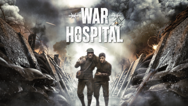 图片[2]-战地医院/War Hospital （更新v18.01.2024）