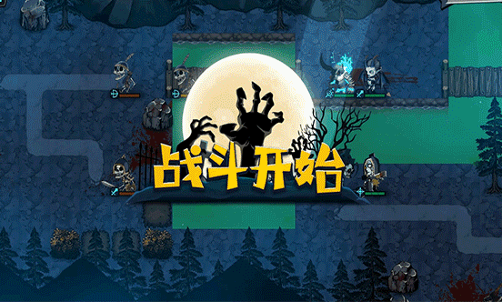 图片[6]-安魂挽歌（V1.0.11金斯林港口）