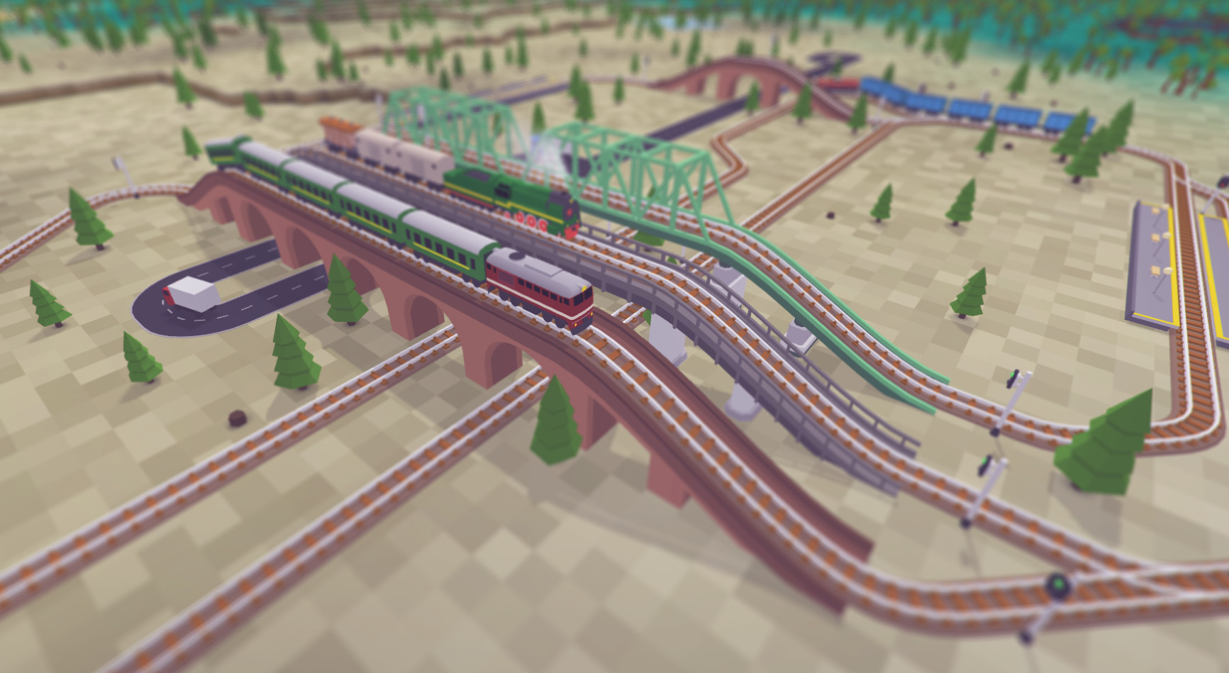 图片[26]-体素大亨/Voxel Tycoon（v0.86.1）