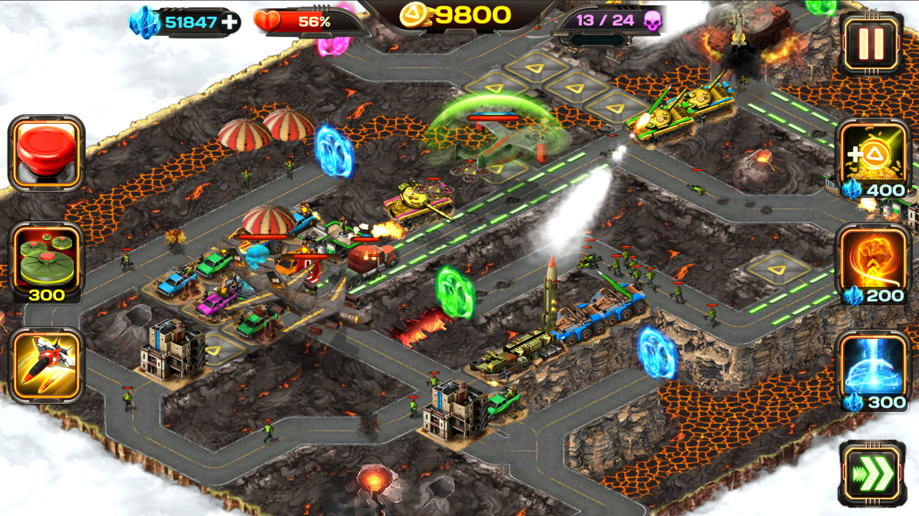 图片[6]-AOD防御艺/AOD: Art Of Defense（v2.7.7）