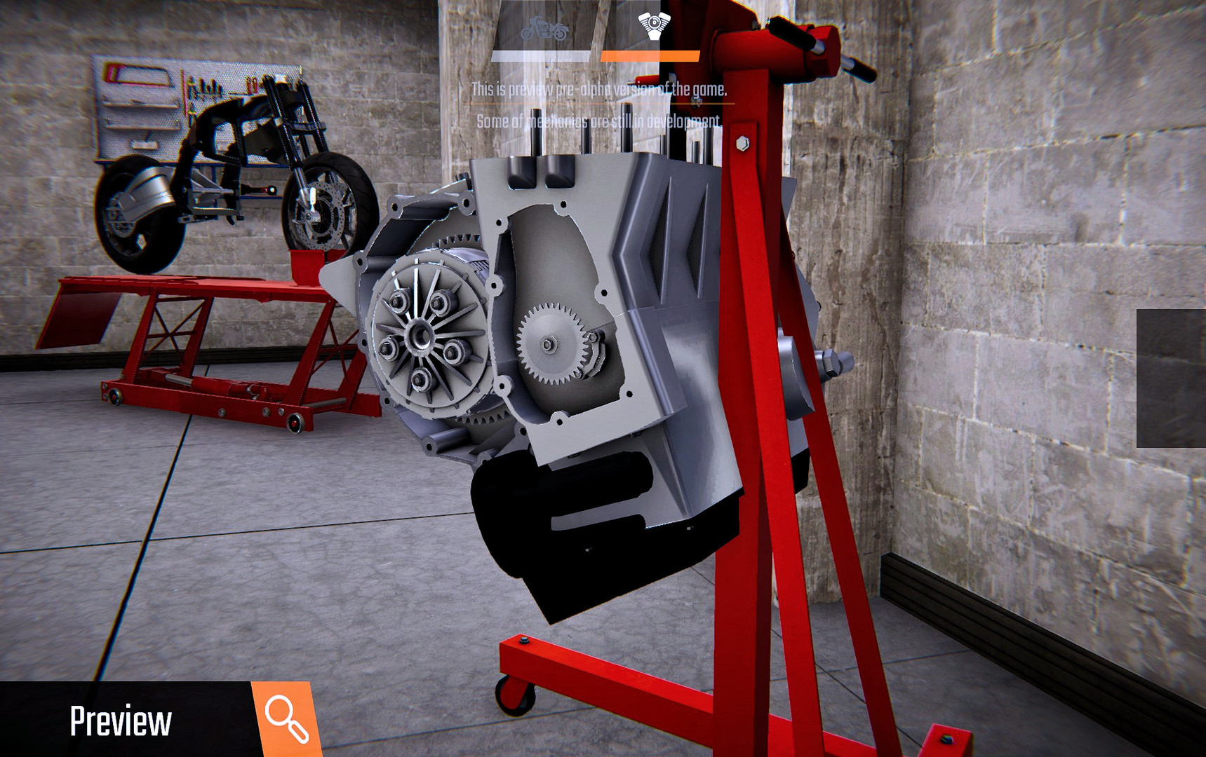 图片[16]-摩托工坊：机修模拟器/Biker Garage: Mechanic Simulator（周年纪念版）