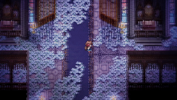 图片[12]-化妆镜：黄金之梦/Pocket Mirror GoldeneTraum（Build.11321577）