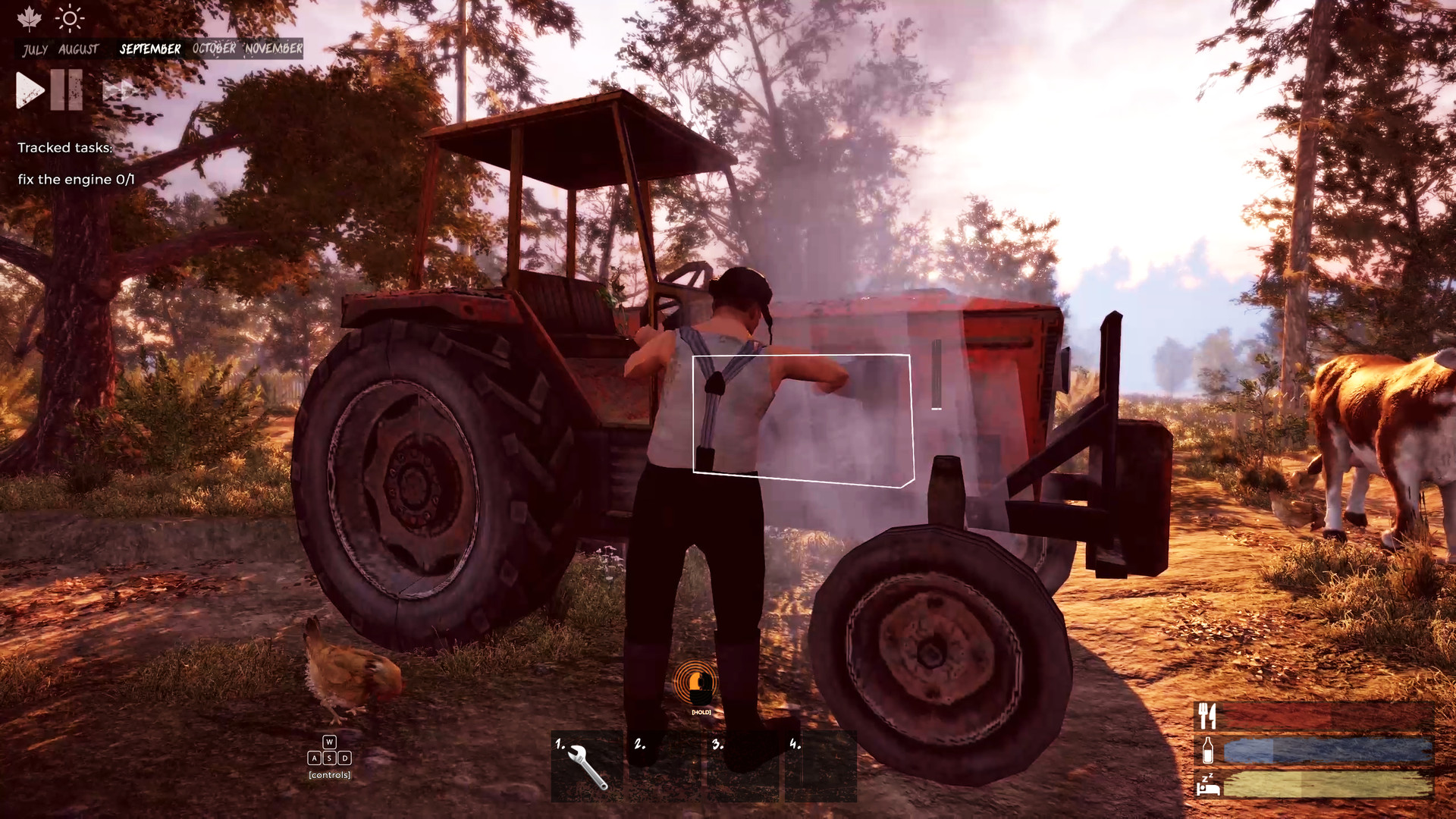 图片[18]-农民的生活/Farmers Life （更新v1.0.12）