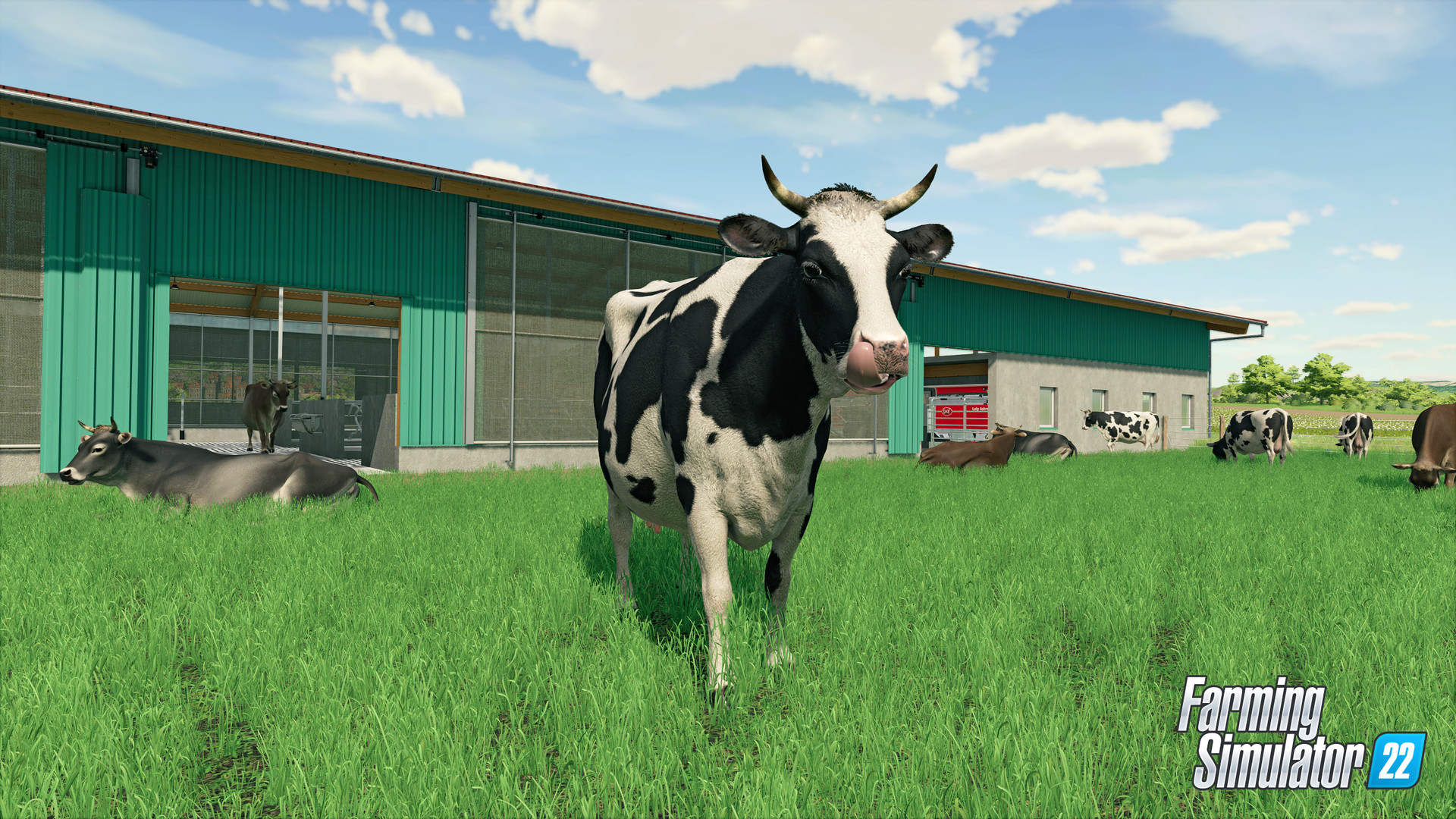 图片[10]-模拟农场22/Farming Simulator 22