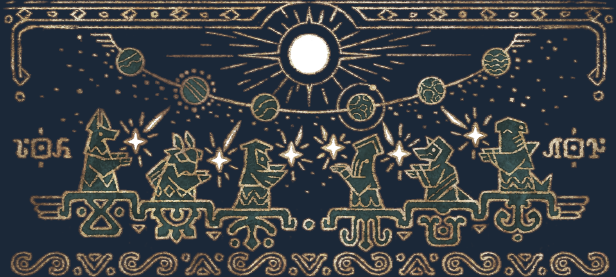 图片[10]-阿斯特赖亚：六面先知/Astrea Six-Sided Oracles