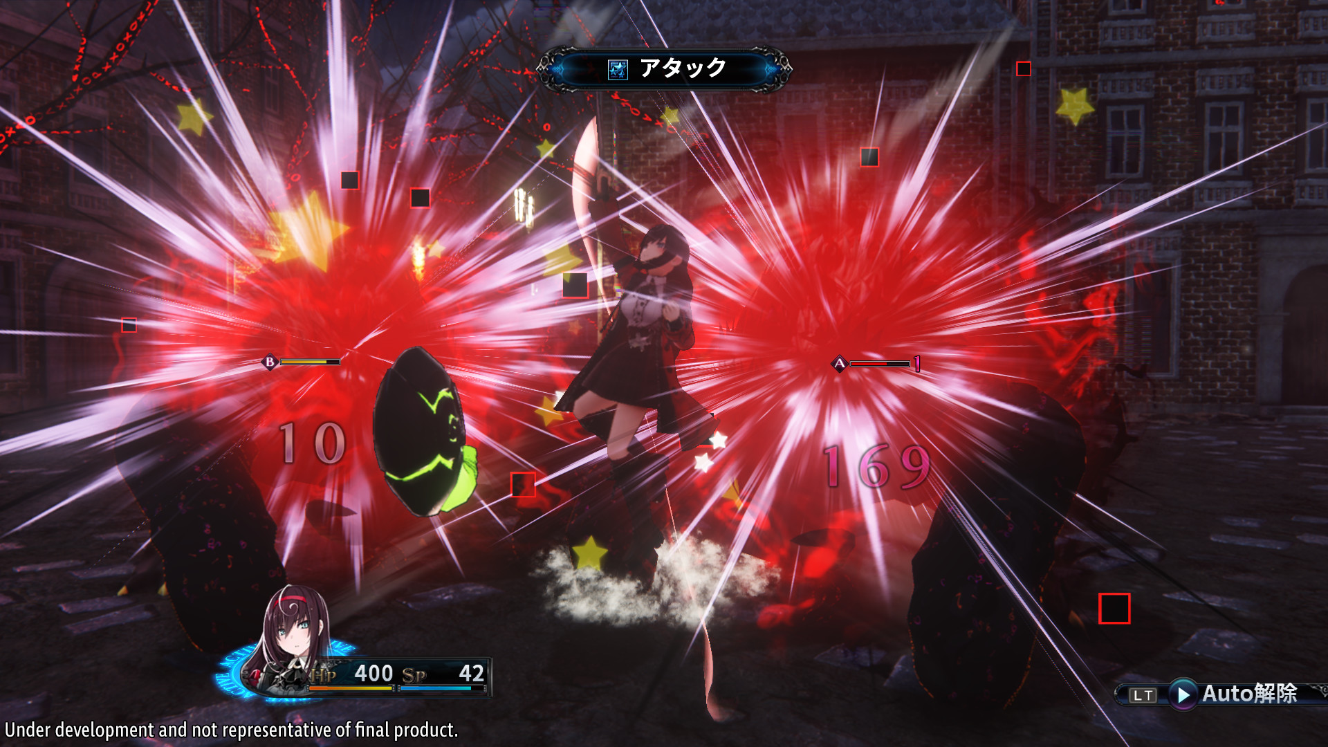 图片[10]-死亡终局：轮回试炼2/Death end re;Quest 2（更新v5459536 解锁全DLC）