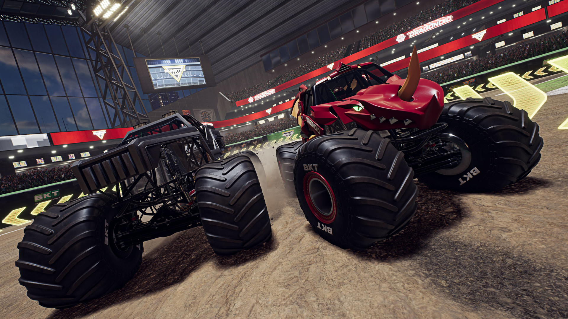 图片[2]-怪物卡车钢铁巨人2/Monster Jam Steel Titans 2