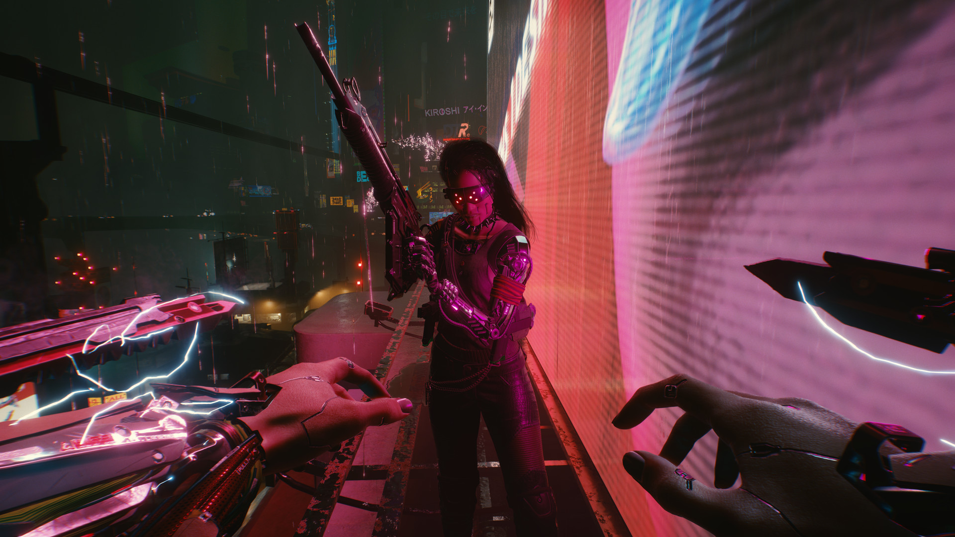 图片[70]-赛博朋克2077/Cyberpunk 2077（更新v2.12HF全DLC）