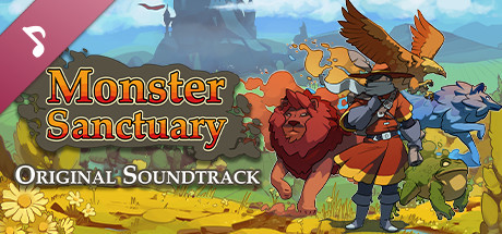 图片[6]-怪物圣所/Monster Sanctuary（V2.1.0.35-混浊圣物+DLC怪物图鉴）