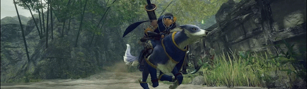 图片[34]-怪物猎人崛起豪华版/MONSTER HUNTER RISE Deluxe Edition（V13.0.0.1-全DLC）