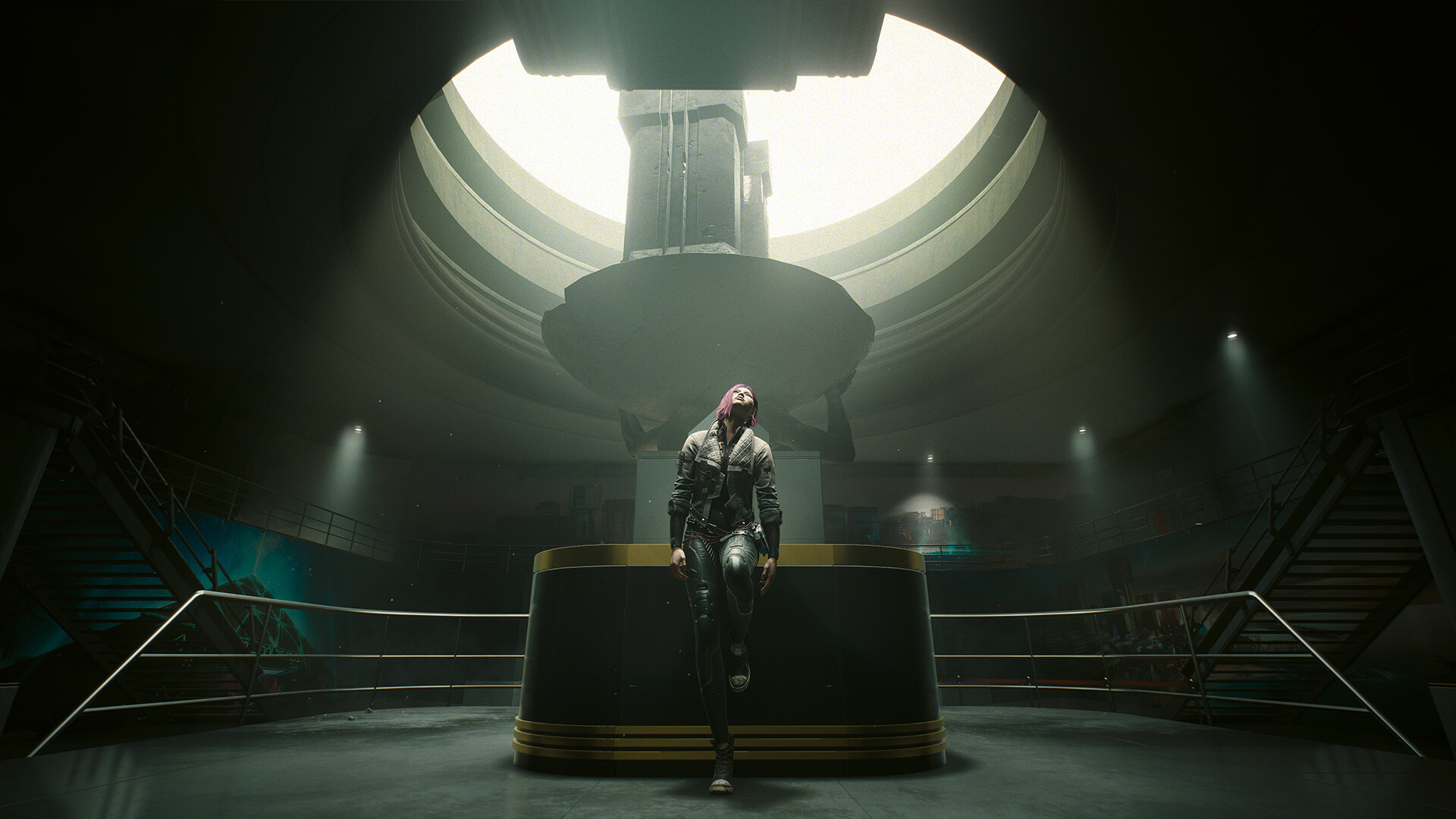 图片[28]-赛博朋克2077/Cyberpunk 2077（更新v2.12HF全DLC）