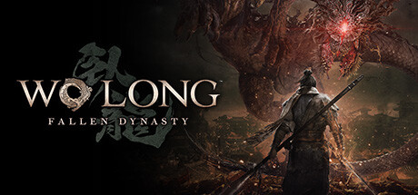 图片[2]-卧龙：苍天陨落/Wo Long: Fallen Dynasty（v1.010-更新逐鹿中原DLC-单机网络联机+全DLC+季票）