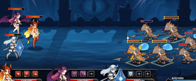 图片[10]-挂姬恶魔（V0.3.7-修复启动问题+全DLC）