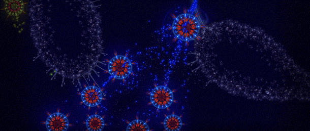 图片[4]-微生物世界：细胞生存/Microcosmum: survival of cells（整合静态扩展包）
