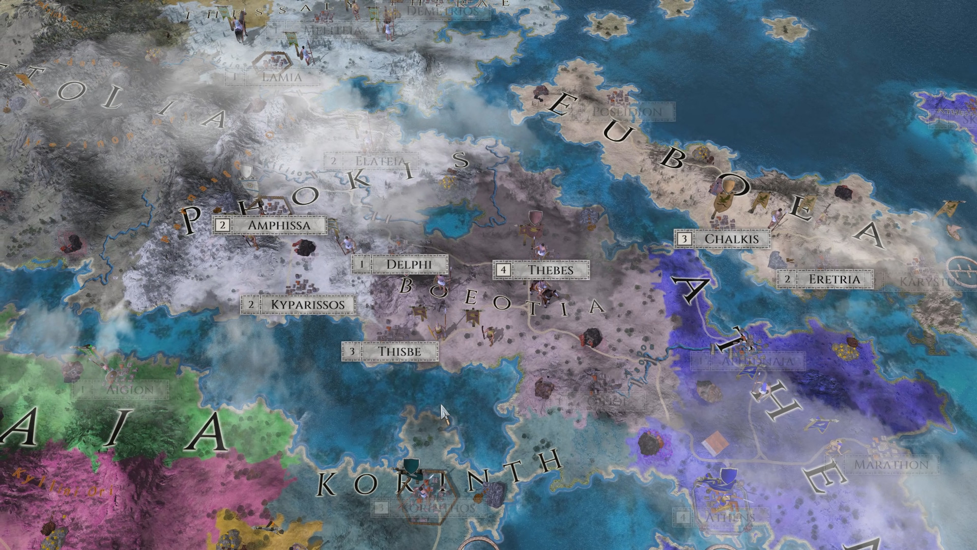 图片[24]-帝权：希腊战争/Imperiums: Greek Wars（V1.2.2整合亚历山大时代）