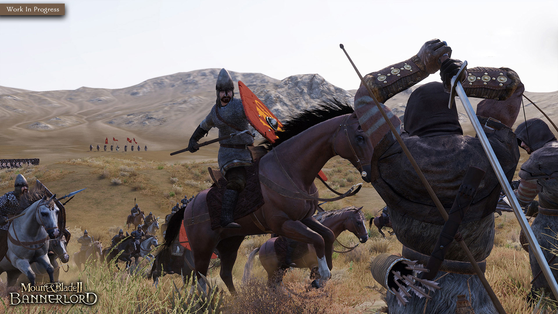 图片[16]-骑马与砍杀2：霸主 / Mount & Blade II: Bannerlord（ve1.7.1）