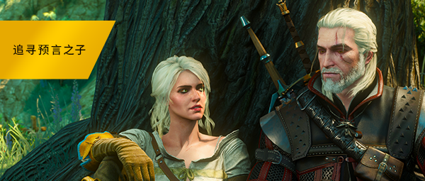 图片[18]-巫师3：狂猎-次世代完全版/The Witcher 3: Wild Hunt（v4.04）