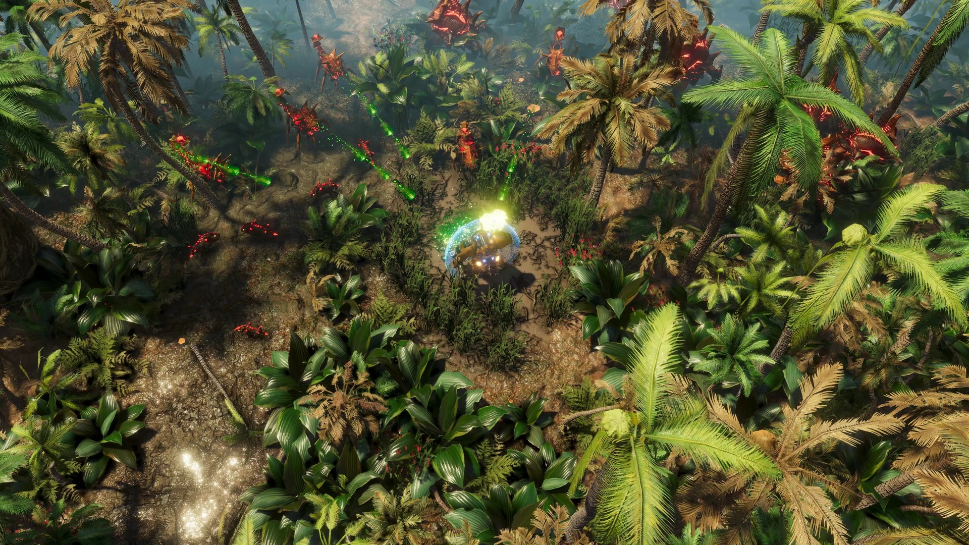 图片[14]-银河破裂者/The Riftbreaker（更新v25.01.2024）