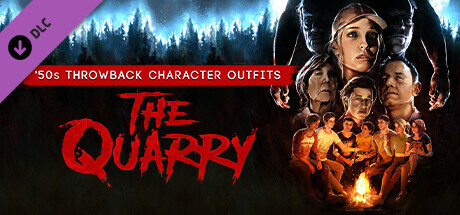 图片[8]-采石场惊魂豪华版/The Quarry Deluxe Edition