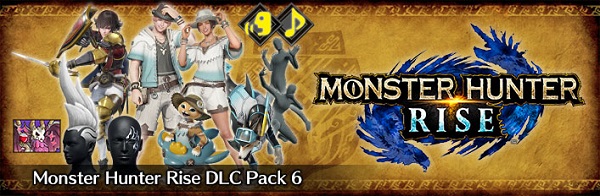 图片[16]-怪物猎人崛起豪华版/MONSTER HUNTER RISE Deluxe Edition（更新v16.0.2.0）