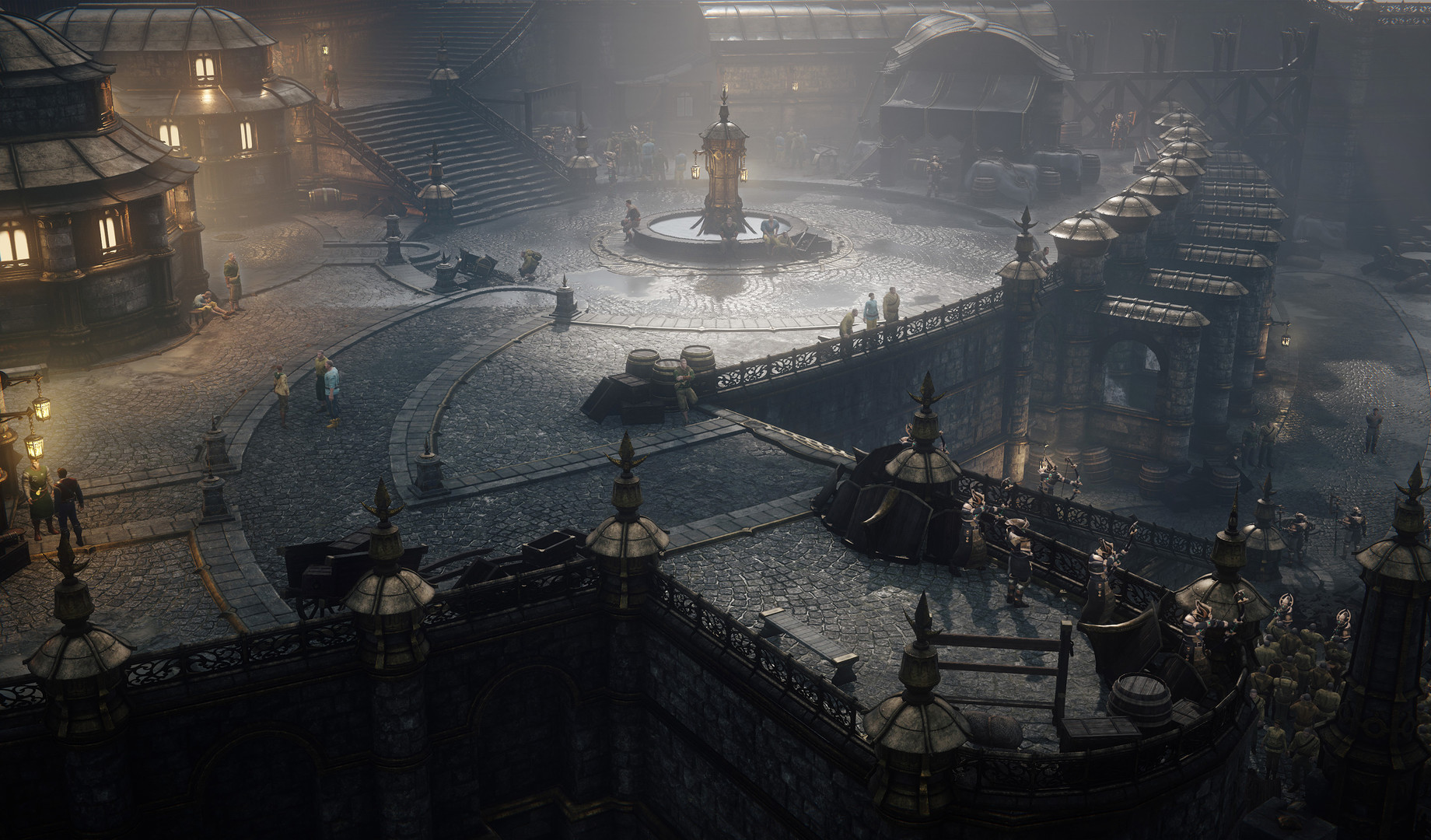 图片[12]-破坏领主/Wolcen: Lords of Mayhem（更新v1.1.0.8）