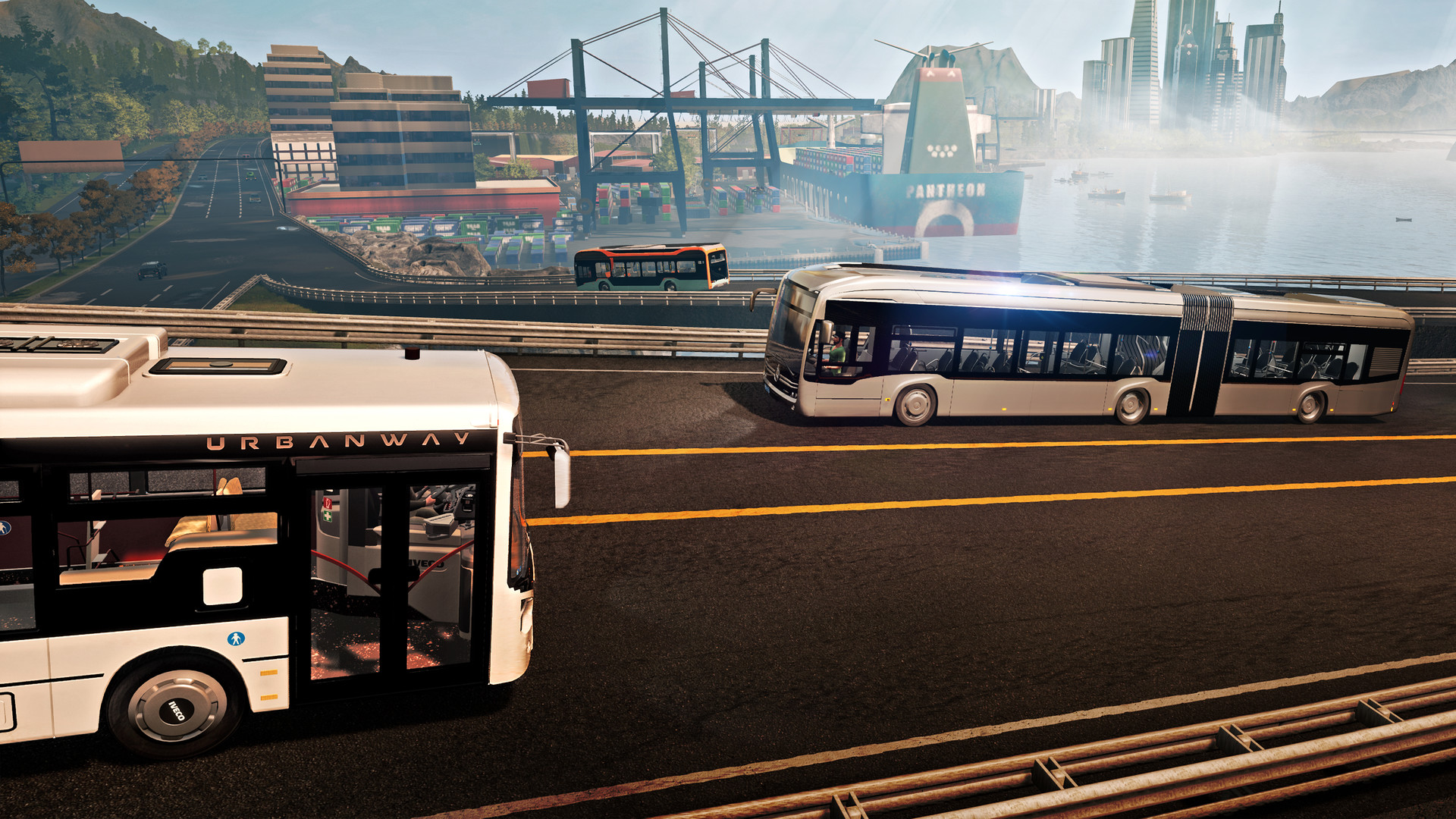 图片[14]-巴士模拟21/Bus Simulator 21