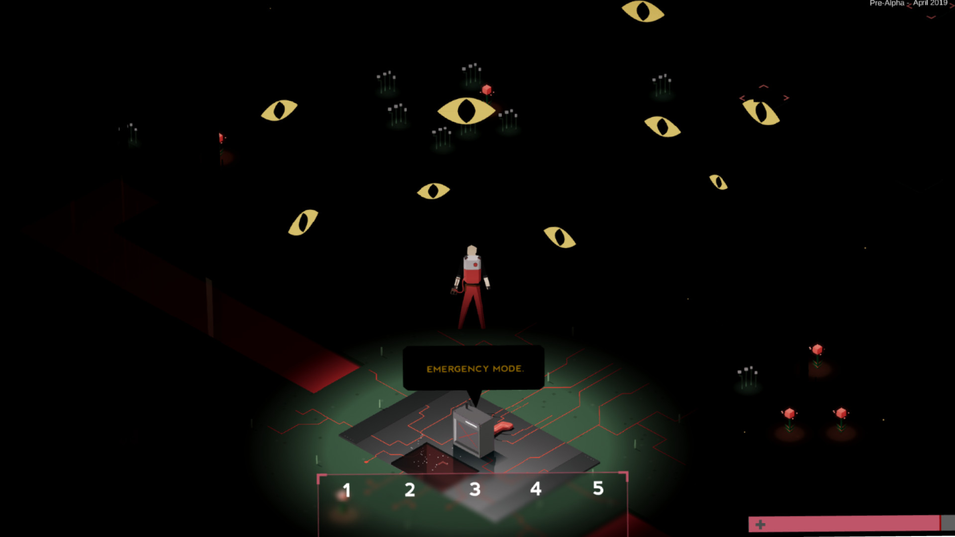 图片[2]-阿特里奥：黑暗荒野/Atrio: The Dark Wild（v0.7.3）