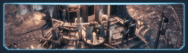 图片[2]-寒霜朋克/冰汽时代/Frostpunk（更新v1.6.2）