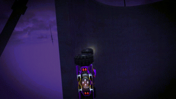 图片[20]-战斗四驱车/GRIP: Combat Racing