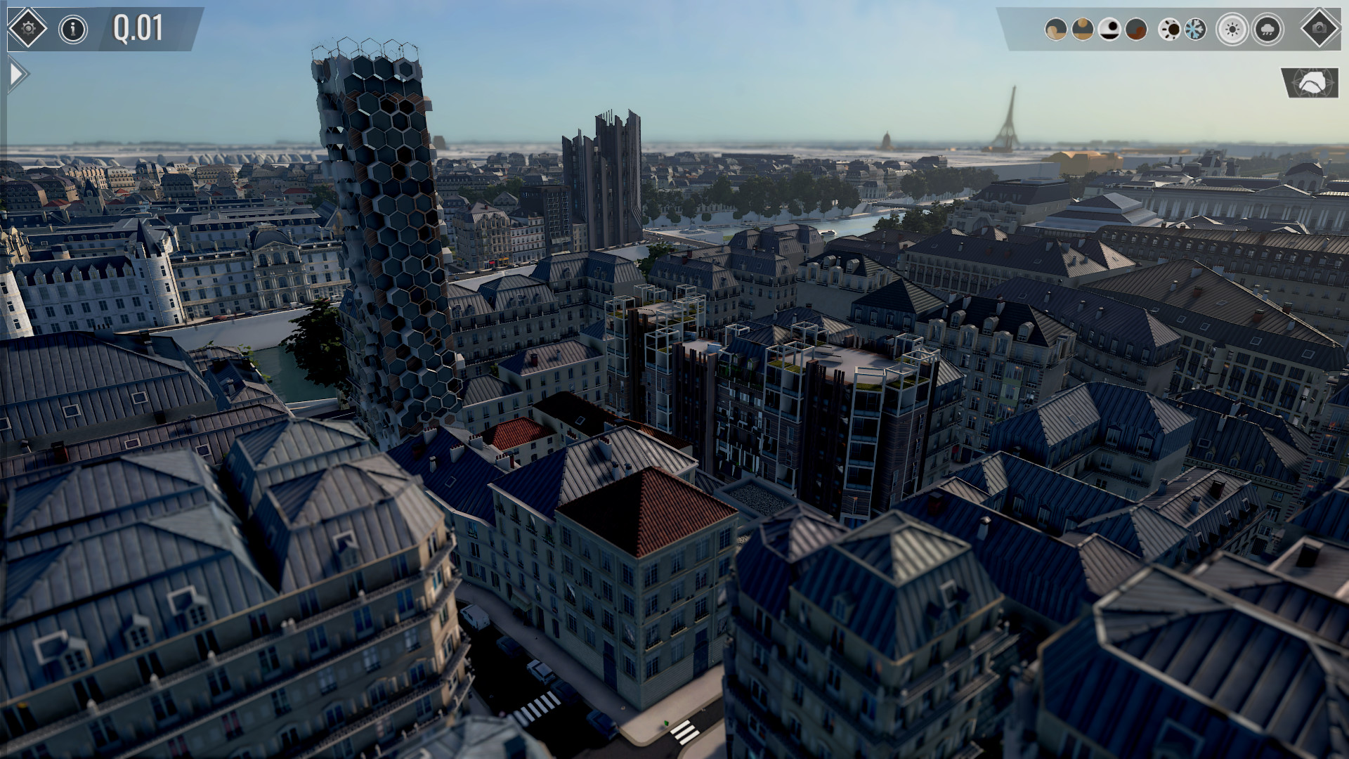 图片[8]-筑梦师：巴黎/The Architect: Paris（v0.8.2）