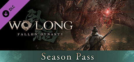 图片[4]-卧龙：苍天陨落/Wo Long: Fallen Dynasty（v1.010-更新逐鹿中原DLC-单机网络联机+全DLC+季票）