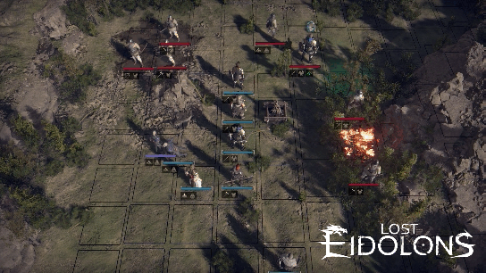 图片[2]-幻灵降世录/Lost Eidolons（v1.04.01）