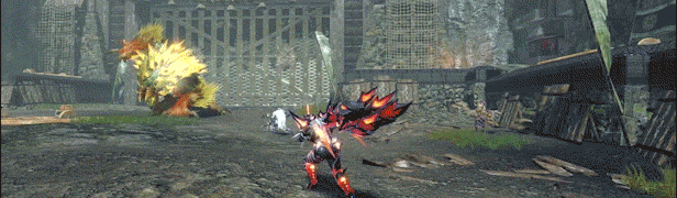 图片[28]-怪物猎人崛起豪华版/MONSTER HUNTER RISE Deluxe Edition（V13.0.0.1-全DLC）