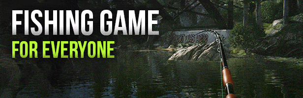 图片[2]-终极钓鱼模拟器2/Ultimate Fishing Simulator 2