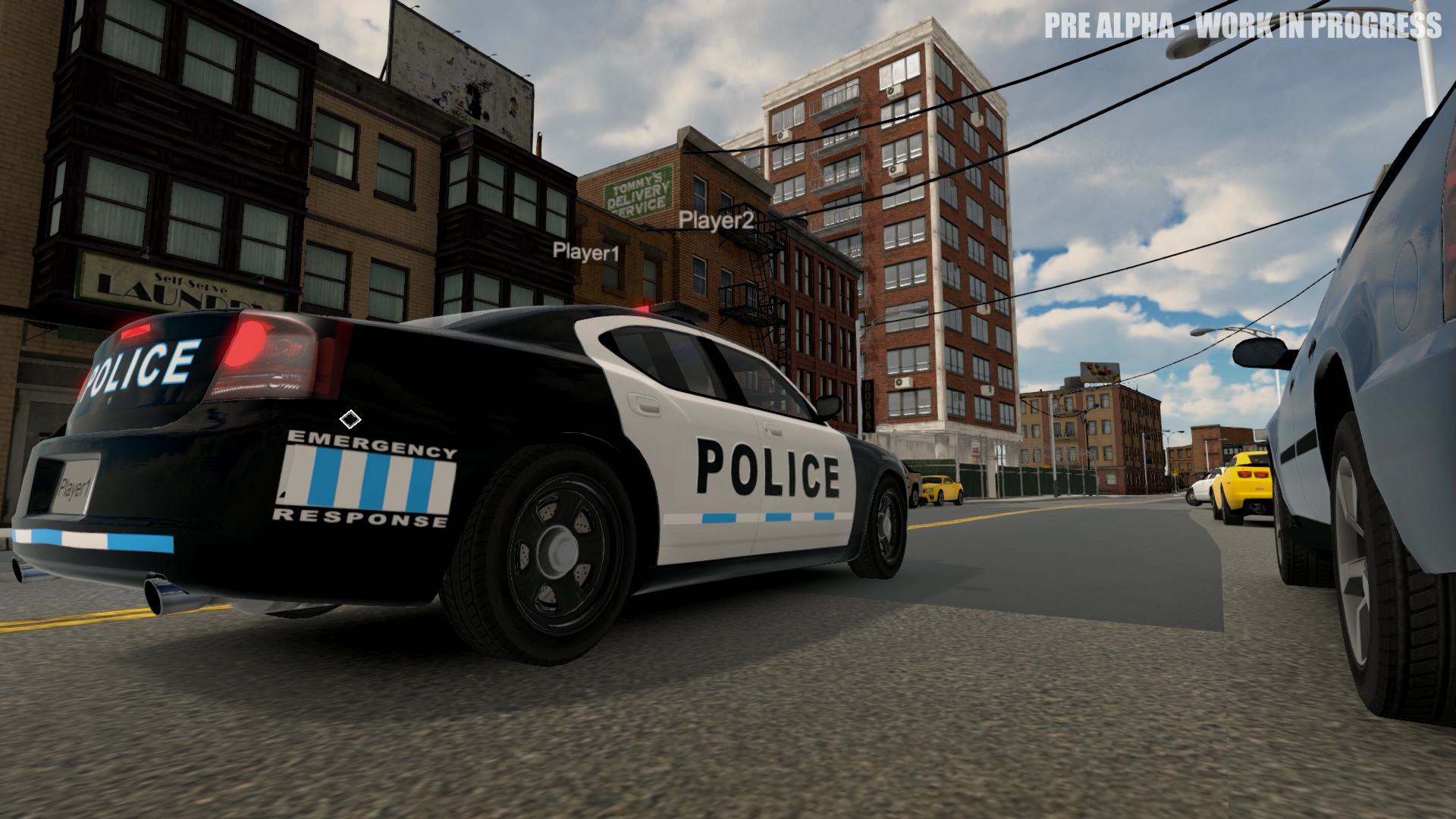 图片[16]-消防模拟/Flashing Lights – Police Fire EMS（Build 270721）